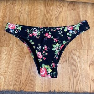 NWOT SHEIN Bathing Suit Bottoms